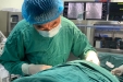 临时及永久人工心脏起搏器植入术
