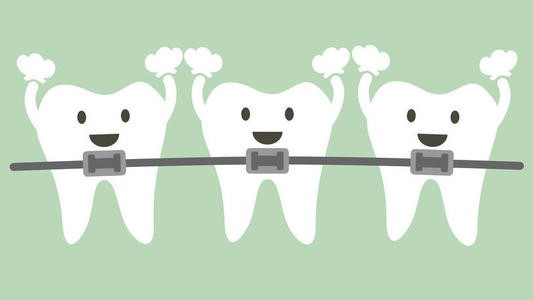 做牙槽突修整术的必要性