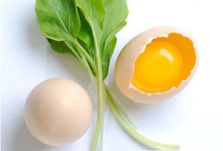 “土鸡蛋”比“洋鸡蛋”好？