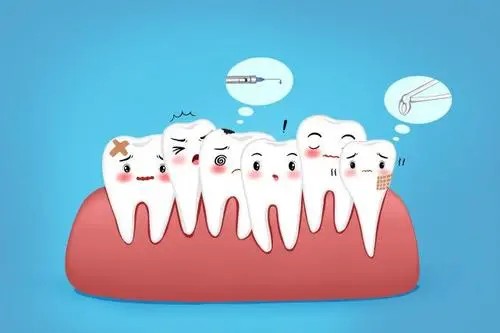 科普--关于牙齿矫正的知识