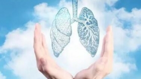 多学科联合开展“肺癌防治”义诊