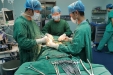 高质量发展 ▏ 荣昌区人民医院3D打印成形的钛网人工胸骨帮助患者实现胸廓重建