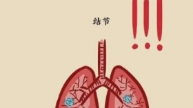 发现肺结节，该怎么办？