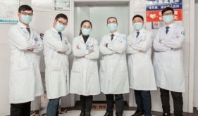 外科组医生团队